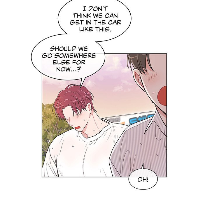 Read Anti P.T. chapter 46 image 61 on Lezhin