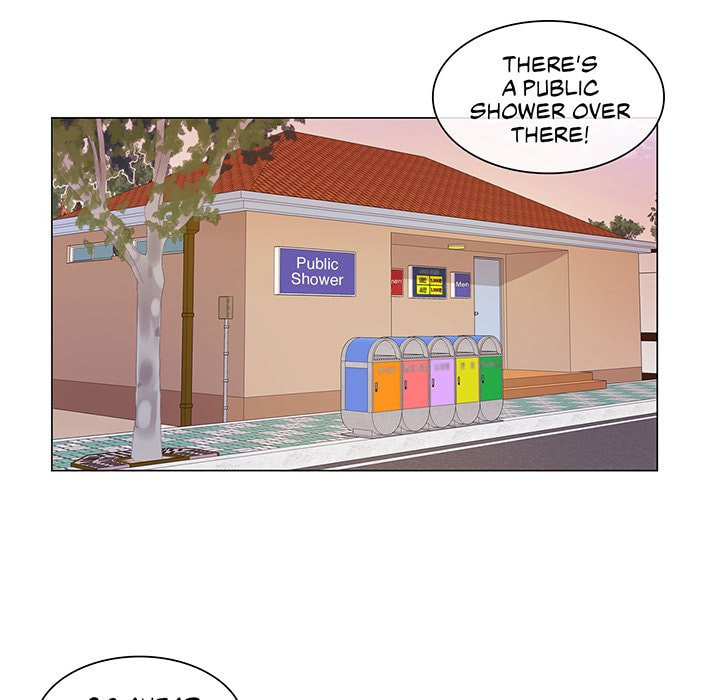 Read Anti P.T. chapter 46 image 62 on Lezhin
