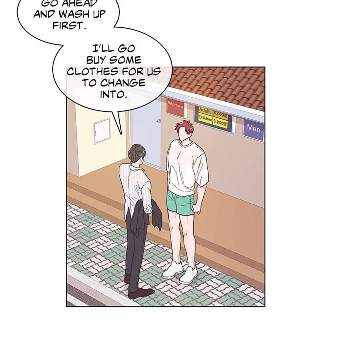 Read Anti P.T. chapter 46 image 63 on Lezhin