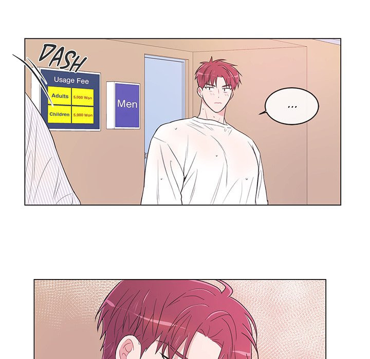 Read Anti P.T. chapter 46 image 64 on Lezhin