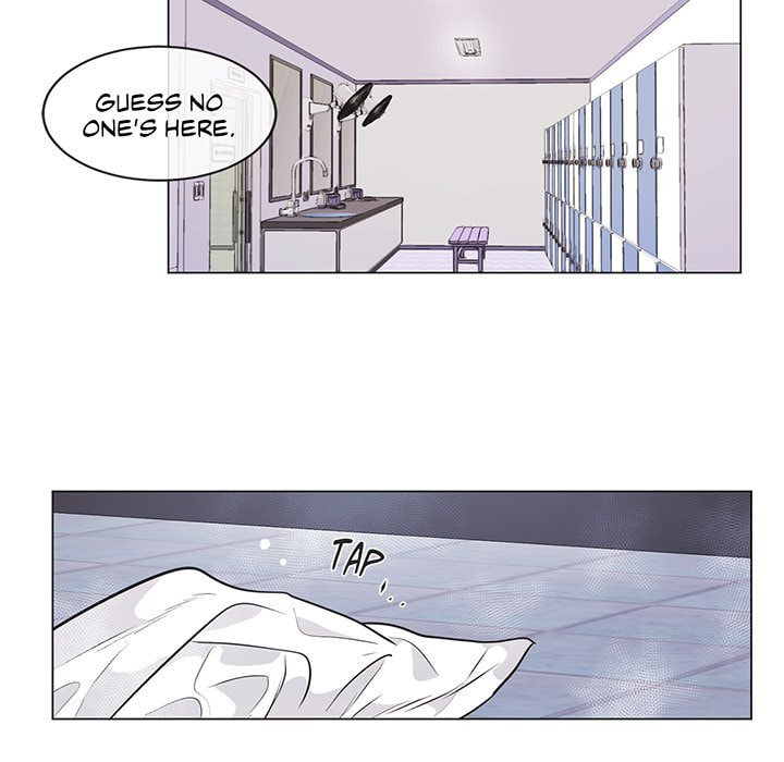 Read Anti P.T. chapter 46 image 66 on Lezhin