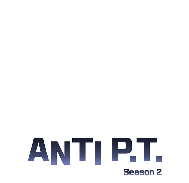 Read Anti P.T. chapter 46 image 9 on Lezhin