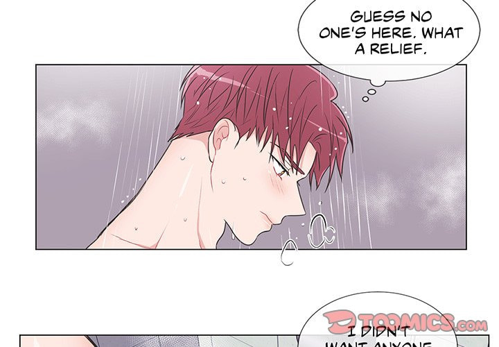 Read Anti P.T. chapter 47 image 1 on Lezhin