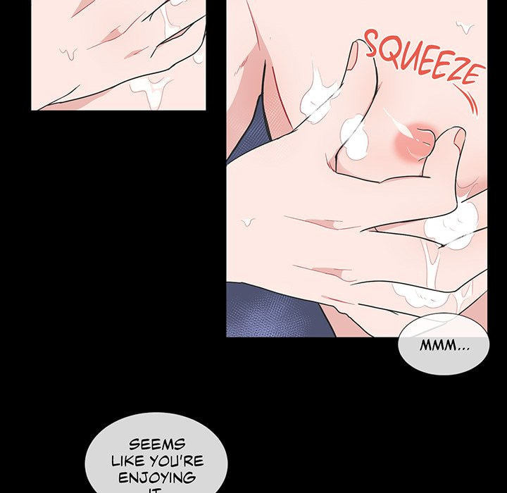 Read Anti P.T. chapter 47 image 13 on Lezhin