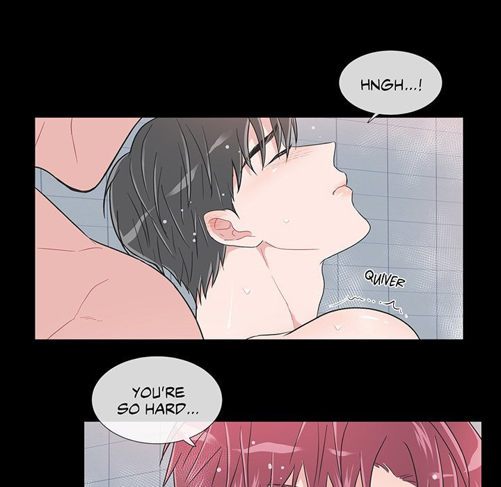 Read Anti P.T. chapter 47 image 17 on Lezhin