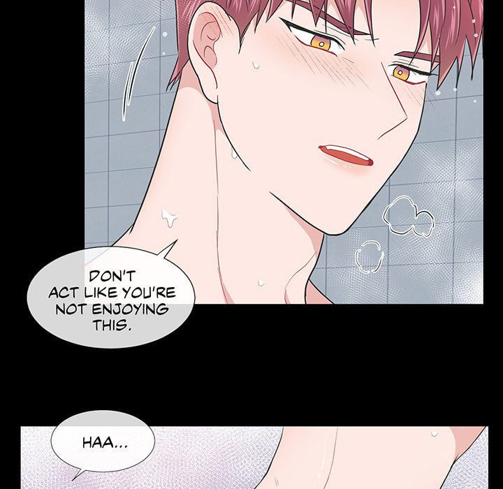 Read Anti P.T. chapter 47 image 18 on Lezhin