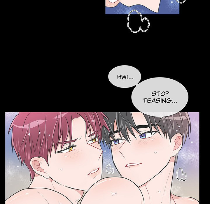 Read Anti P.T. chapter 47 image 22 on Lezhin