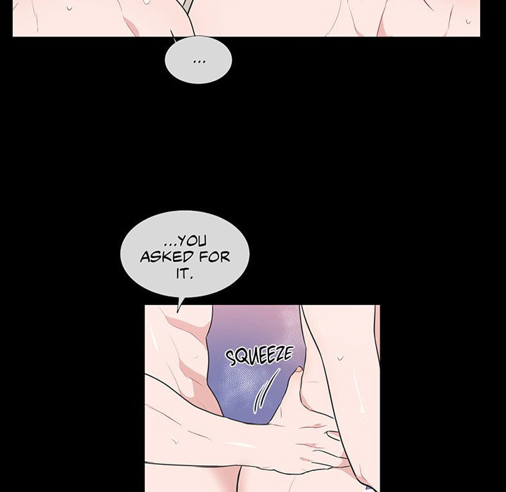 Read Anti P.T. chapter 47 image 23 on Lezhin