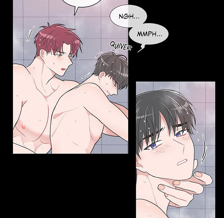 Read Anti P.T. chapter 47 image 27 on Lezhin