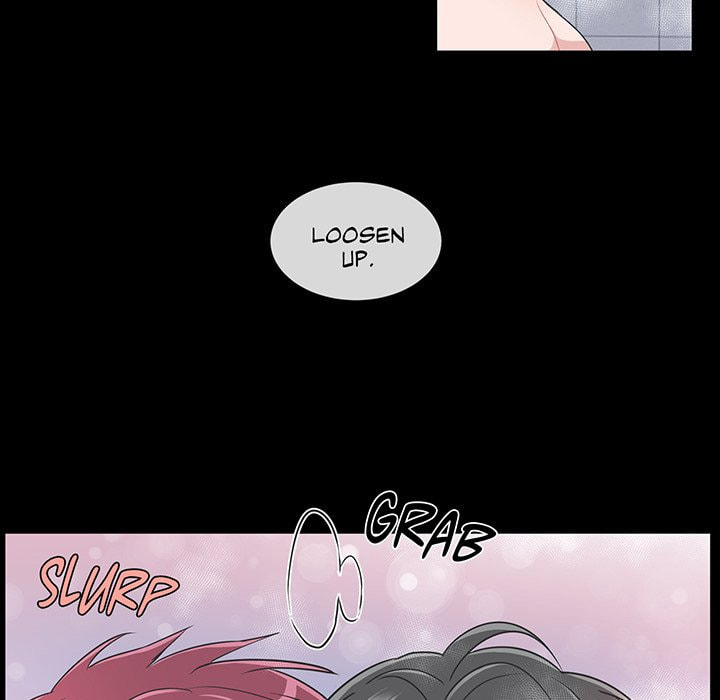 Read Anti P.T. chapter 47 image 28 on Lezhin