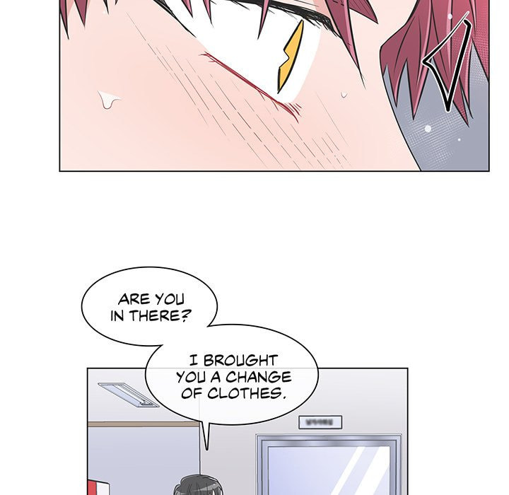 Read Anti P.T. chapter 47 image 36 on Lezhin