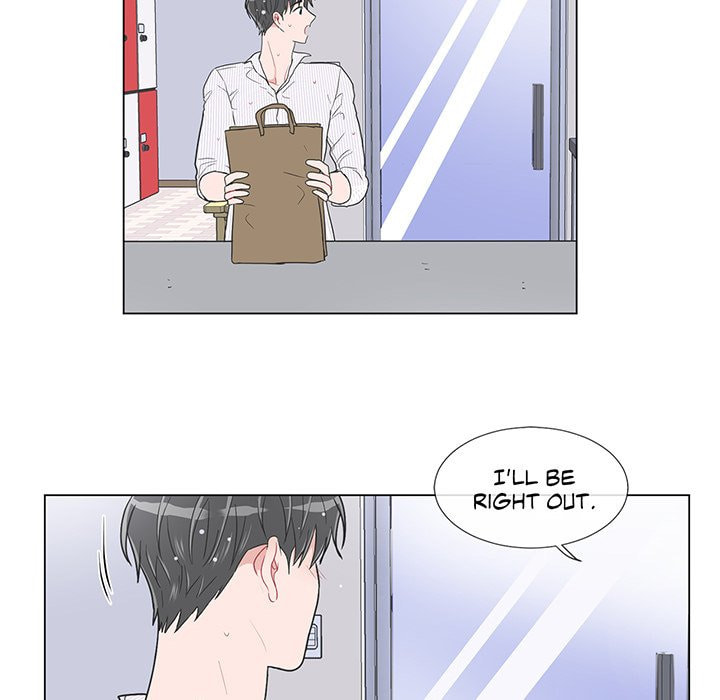 Read Anti P.T. chapter 47 image 37 on Lezhin