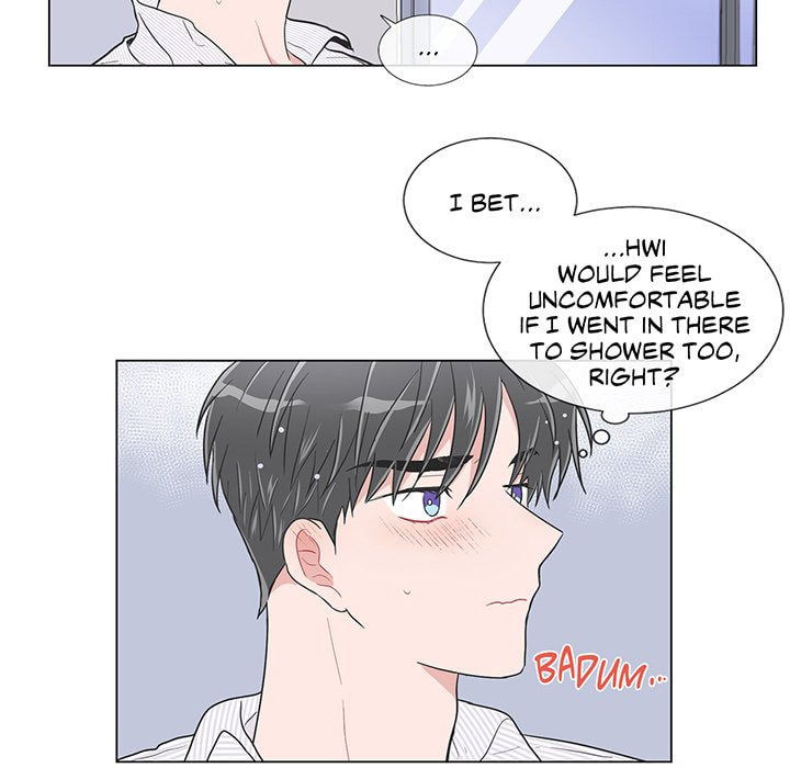 Read Anti P.T. chapter 47 image 38 on Lezhin