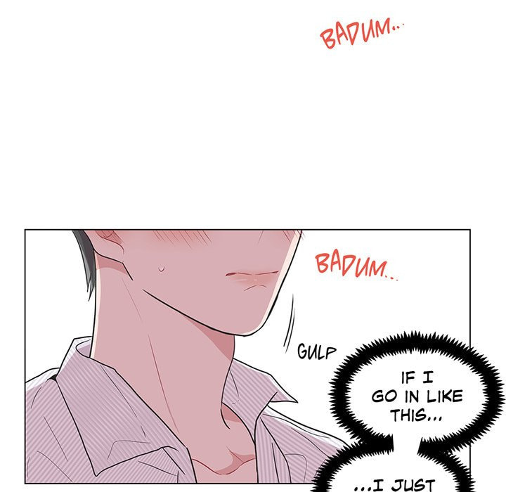 Read Anti P.T. chapter 47 image 39 on Lezhin