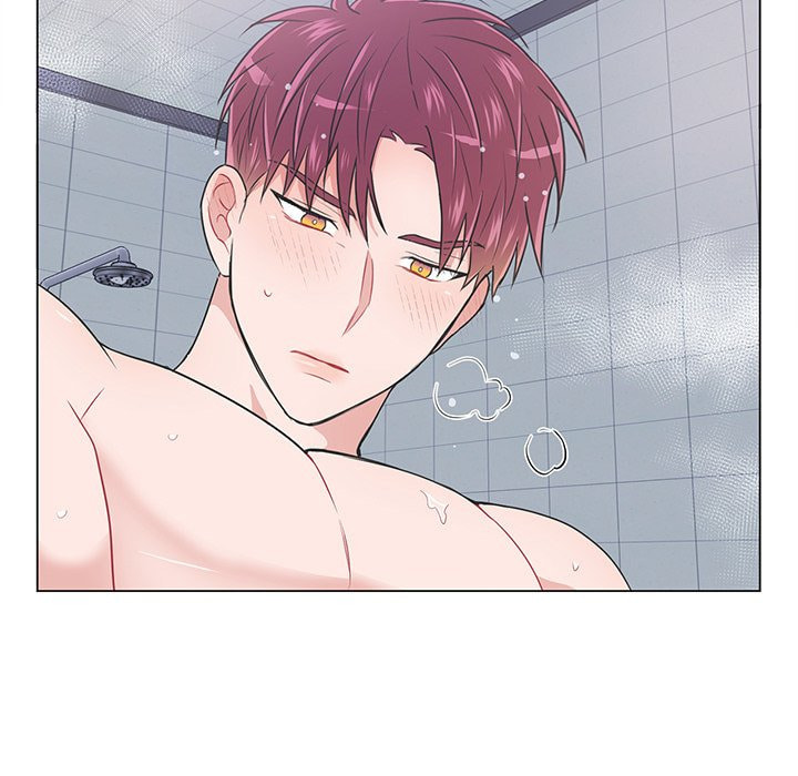 Read Anti P.T. chapter 47 image 4 on Lezhin