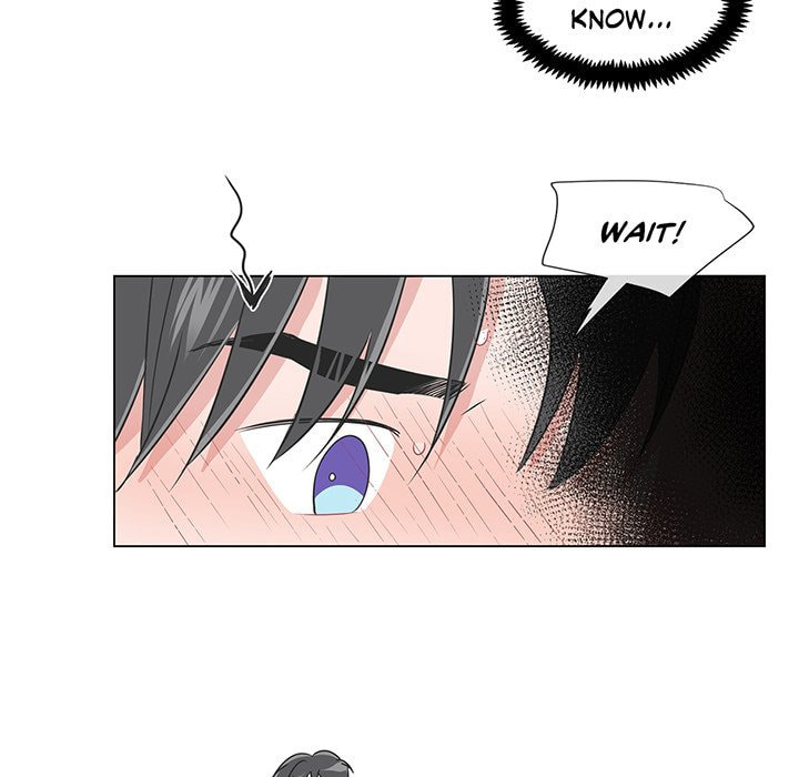 Read Anti P.T. chapter 47 image 40 on Lezhin