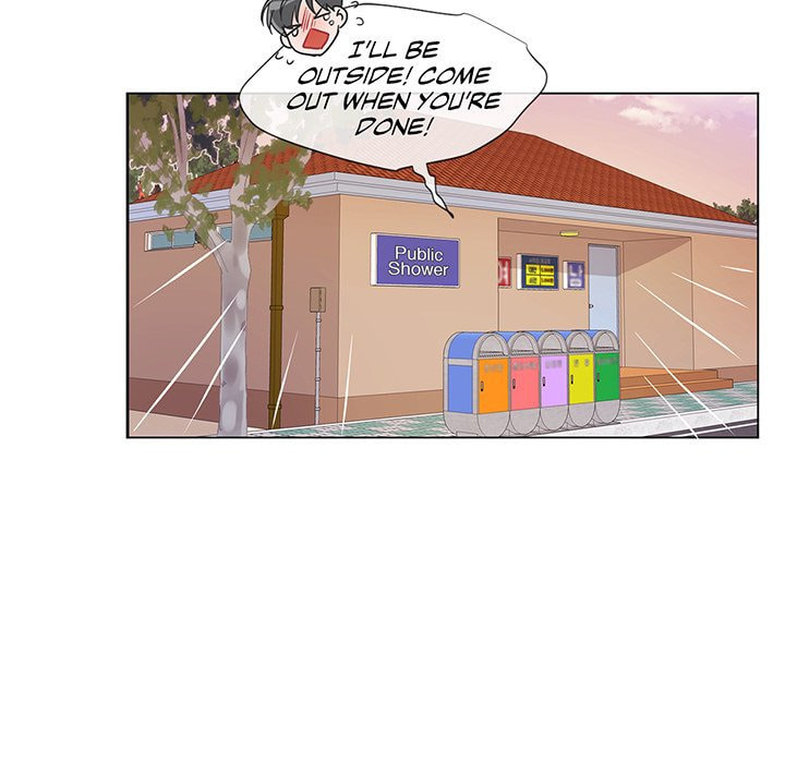Read Anti P.T. chapter 47 image 41 on Lezhin