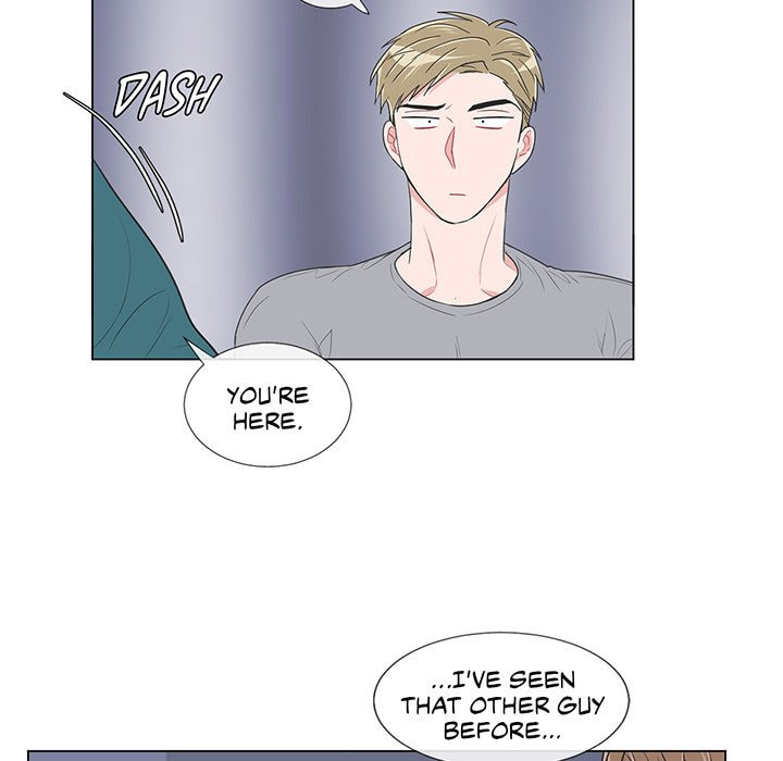 Read Anti P.T. chapter 47 image 45 on Lezhin