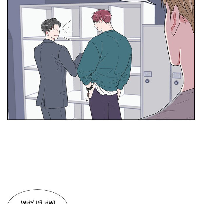 Read Anti P.T. chapter 47 image 46 on Lezhin