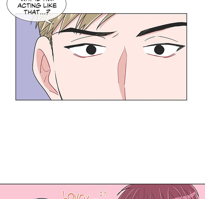 Read Anti P.T. chapter 47 image 47 on Lezhin