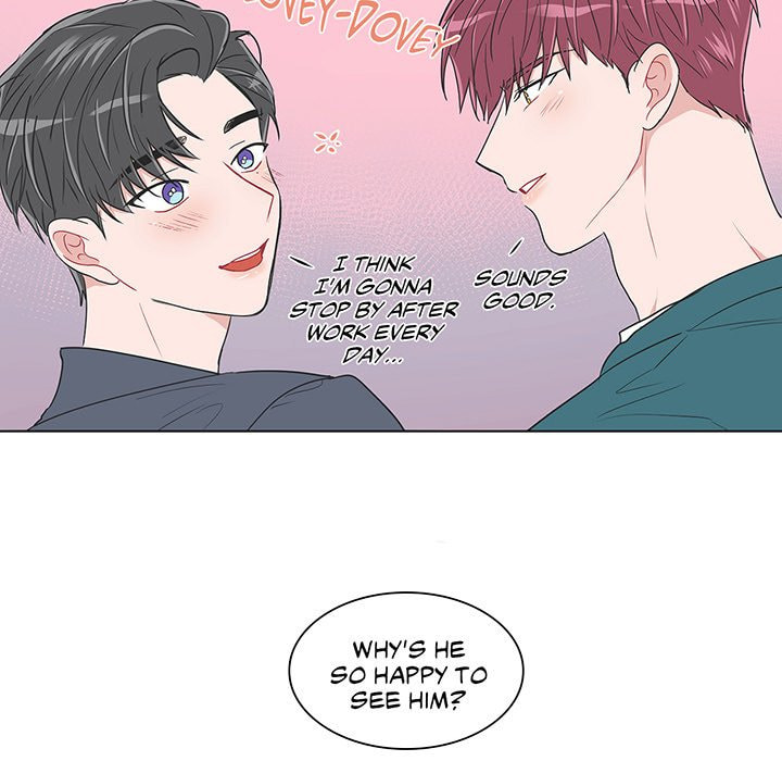 Read Anti P.T. chapter 47 image 48 on Lezhin