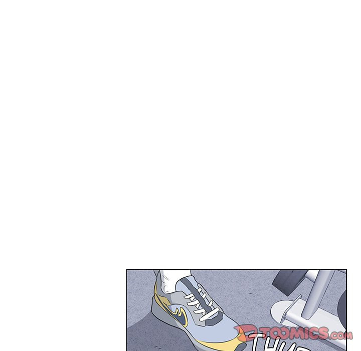 Read Anti P.T. chapter 47 image 49 on Lezhin