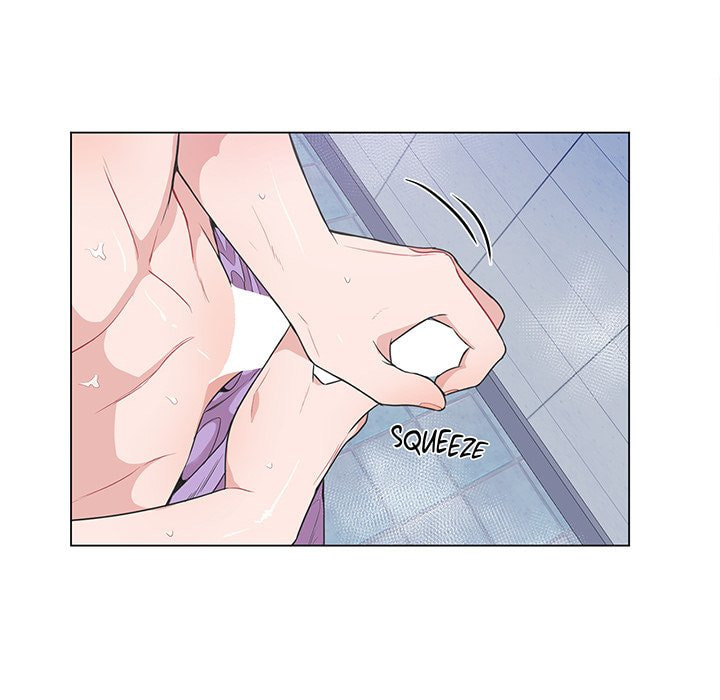 Read Anti P.T. chapter 47 image 5 on Lezhin