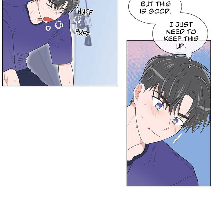 Read Anti P.T. chapter 47 image 51 on Lezhin