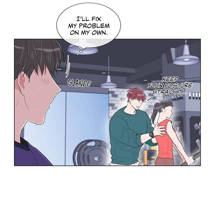 Read Anti P.T. chapter 47 image 52 on Lezhin