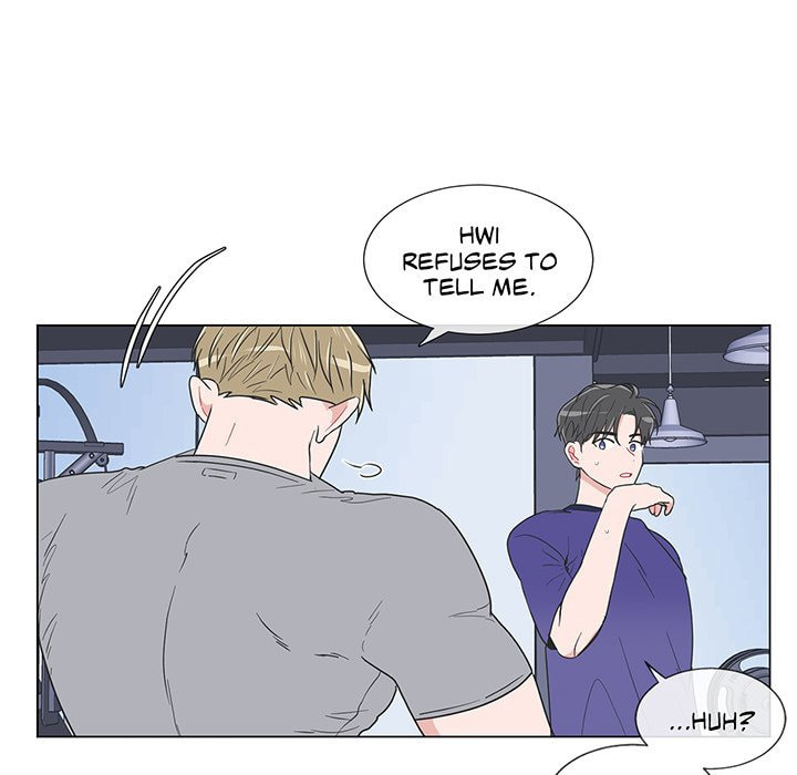 Read Anti P.T. chapter 47 image 53 on Lezhin