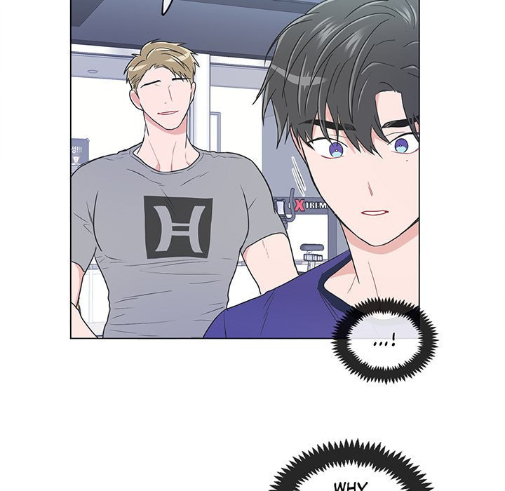 Read Anti P.T. chapter 47 image 57 on Lezhin