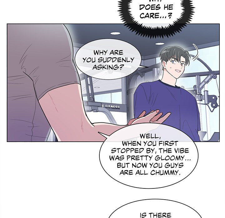 Read Anti P.T. chapter 47 image 58 on Lezhin