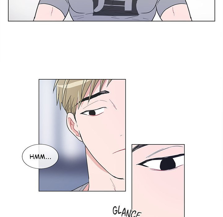 Read Anti P.T. chapter 47 image 61 on Lezhin
