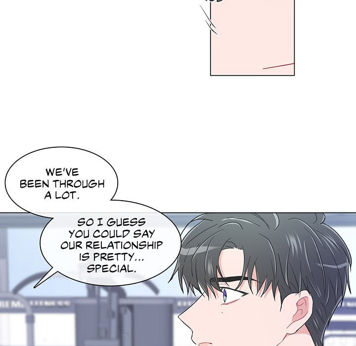 Read Anti P.T. chapter 47 image 62 on Lezhin