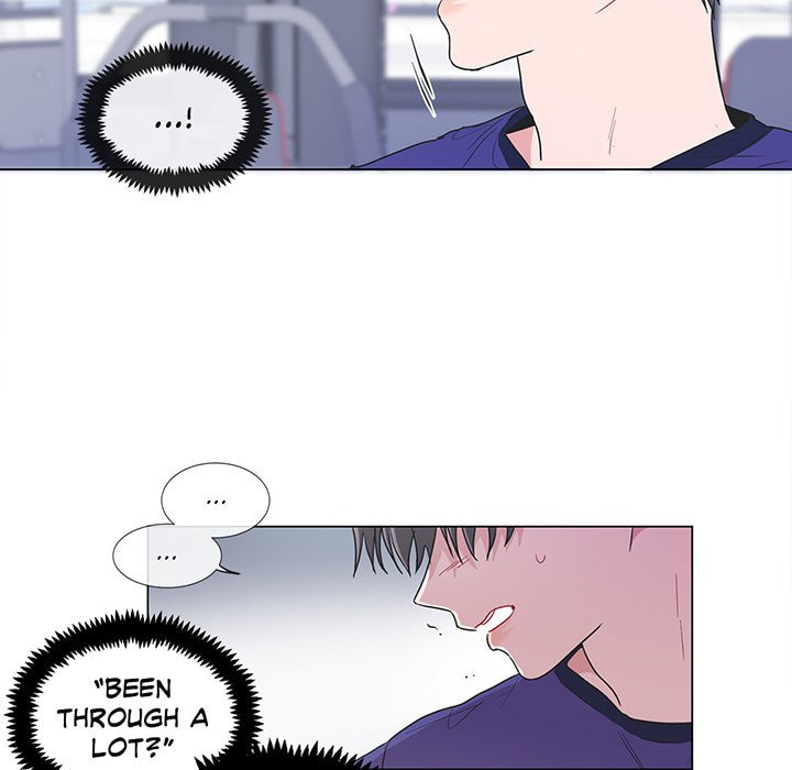 Read Anti P.T. chapter 47 image 63 on Lezhin