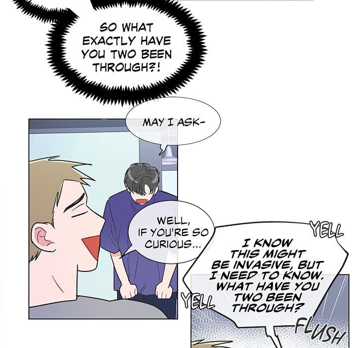 Read Anti P.T. chapter 47 image 64 on Lezhin