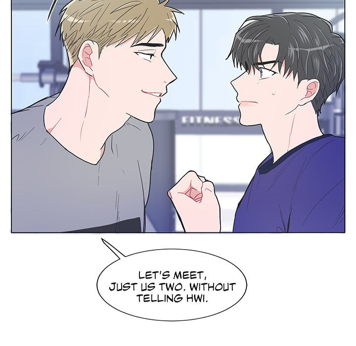 Read Anti P.T. chapter 47 image 67 on Lezhin