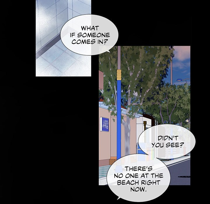 Read Anti P.T. chapter 47 image 8 on Lezhin