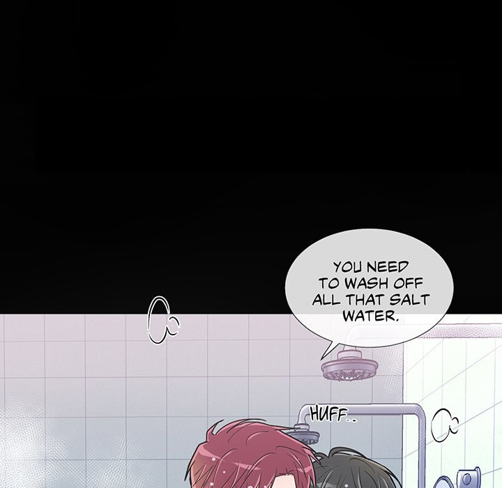 Read Anti P.T. chapter 47 image 9 on Lezhin