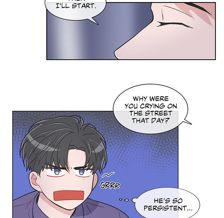 Read Anti P.T. chapter 48 image 10 on Lezhin