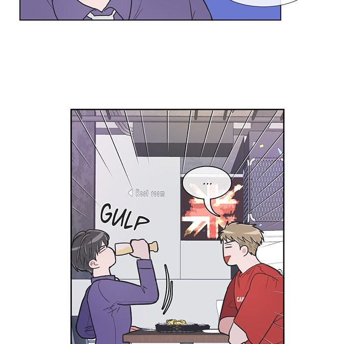 Read Anti P.T. chapter 48 image 11 on Lezhin