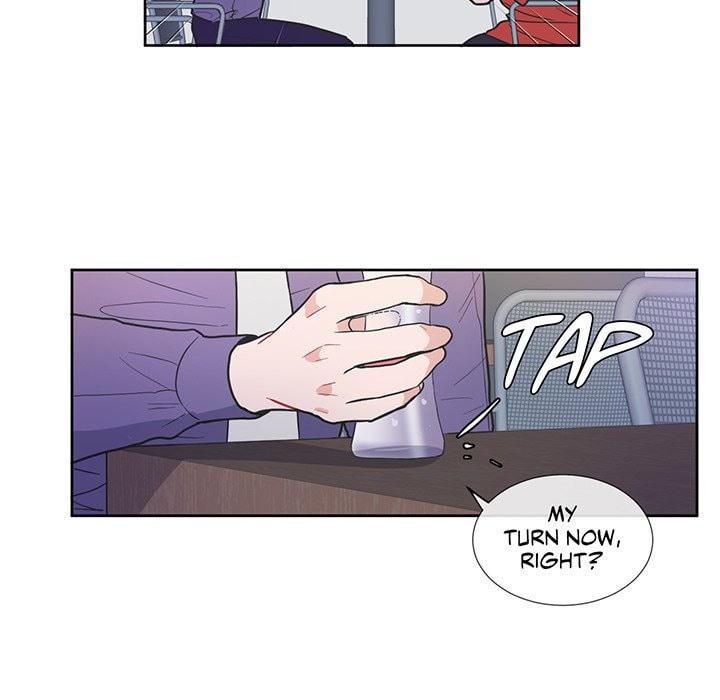 Read Anti P.T. chapter 48 image 12 on Lezhin