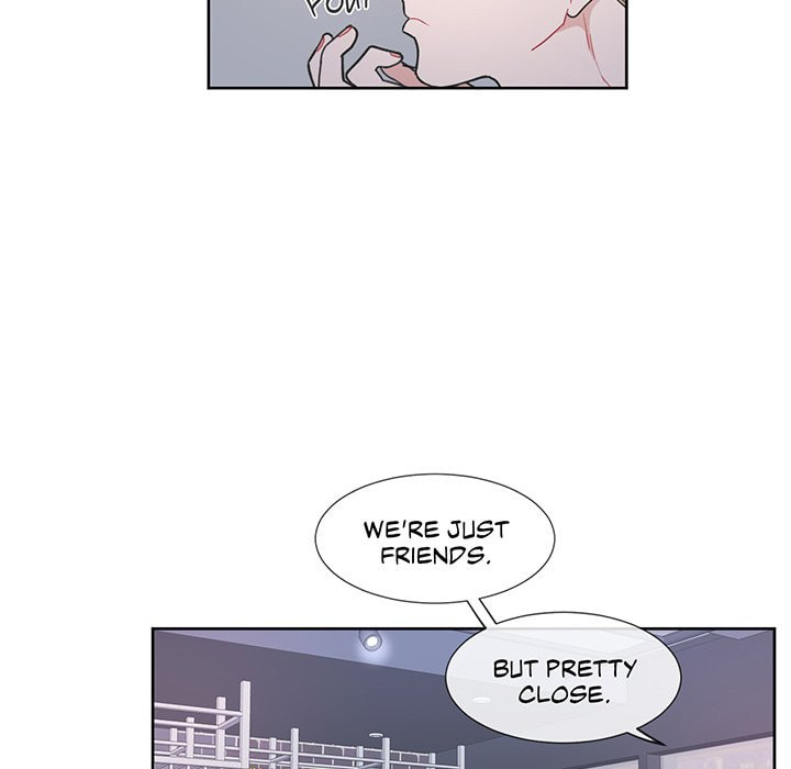 Read Anti P.T. chapter 48 image 16 on Lezhin