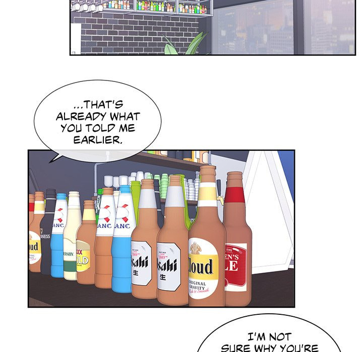 Read Anti P.T. chapter 48 image 17 on Lezhin
