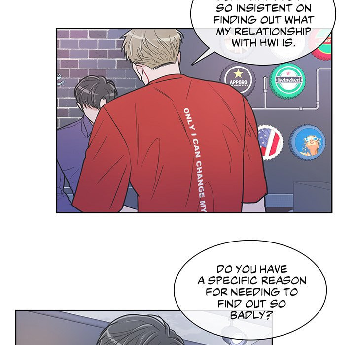 Read Anti P.T. chapter 48 image 18 on Lezhin