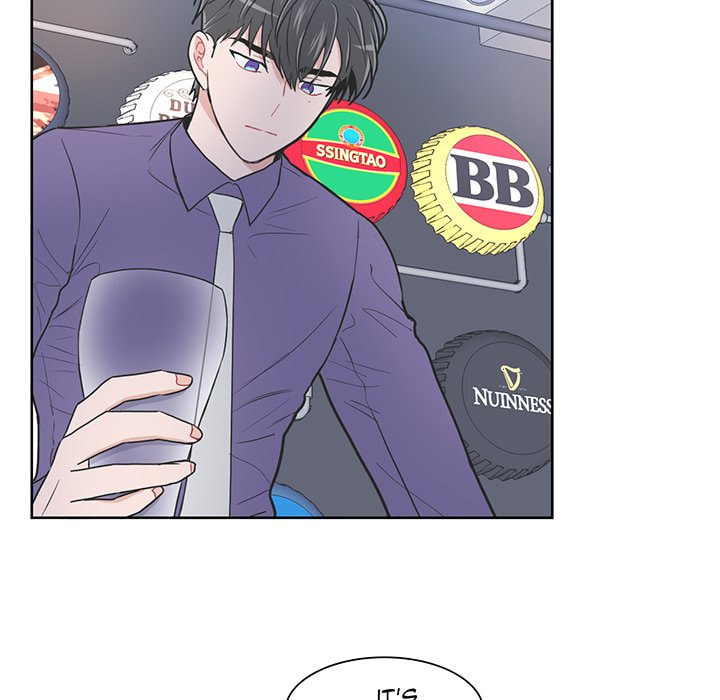 Read Anti P.T. chapter 48 image 19 on Lezhin