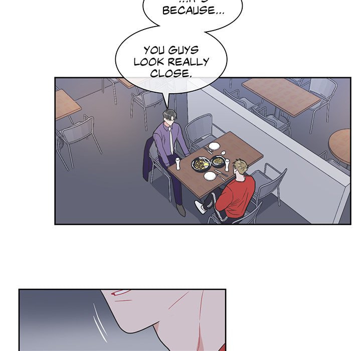 Read Anti P.T. chapter 48 image 20 on Lezhin