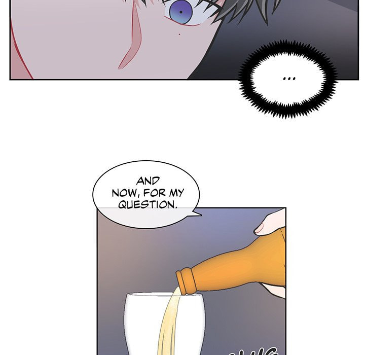 Read Anti P.T. chapter 48 image 22 on Lezhin