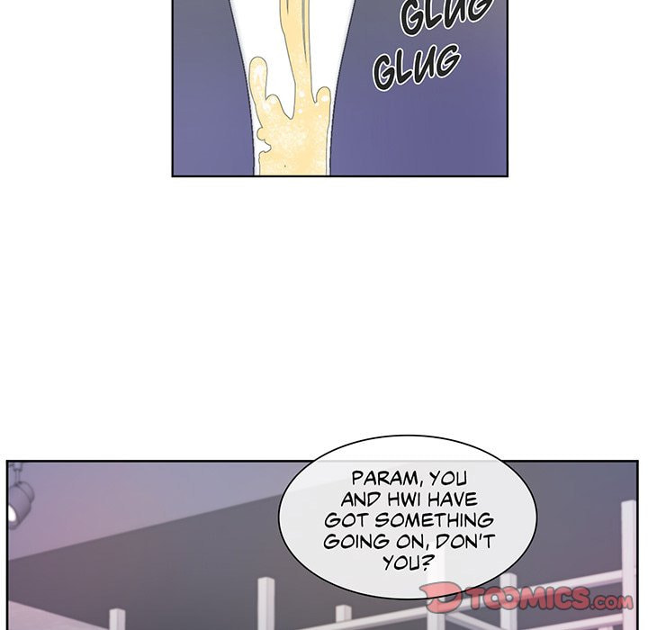 Read Anti P.T. chapter 48 image 23 on Lezhin