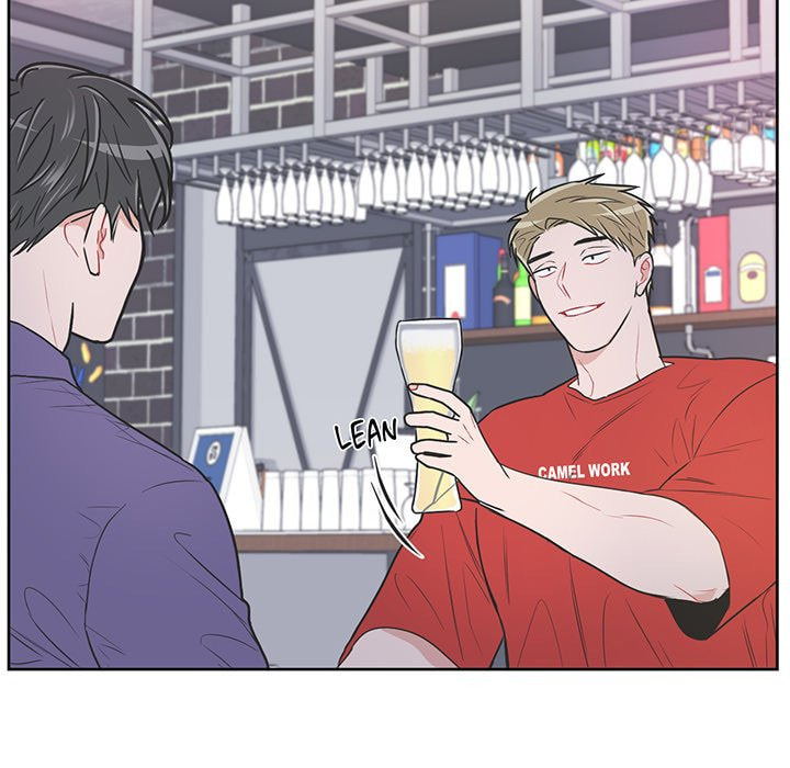 Read Anti P.T. chapter 48 image 24 on Lezhin